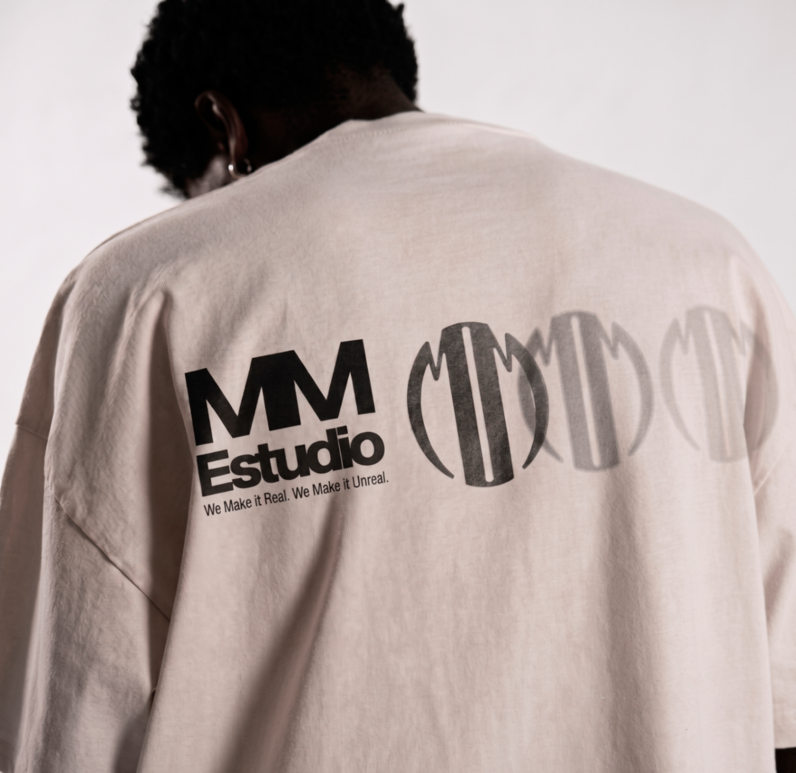 MM Estudio — We Make it Real. We Make it Unreal.