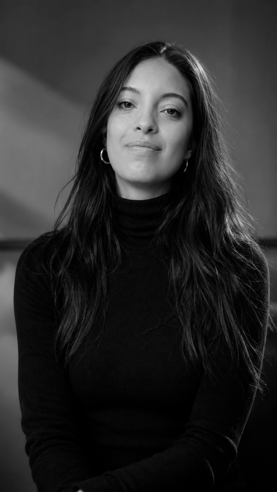 Mariana M. Islas